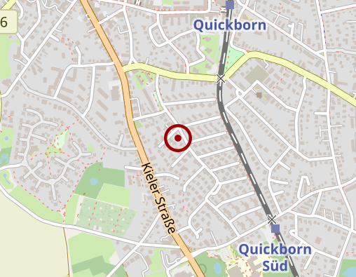 Karte: Wurzer Isolde Logopädische Praxis