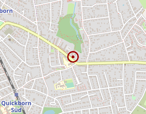 Karte: OPTIMEDIC GmbH