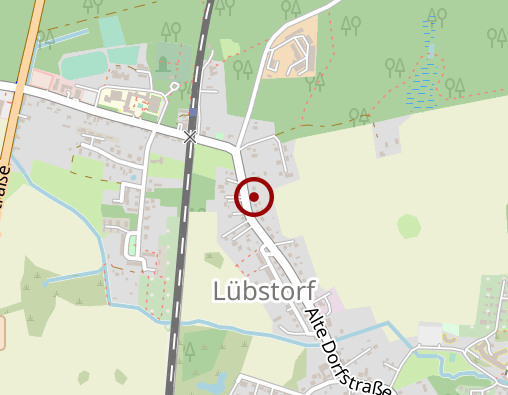 Karte: Hennig Silke Psychotherapeutin