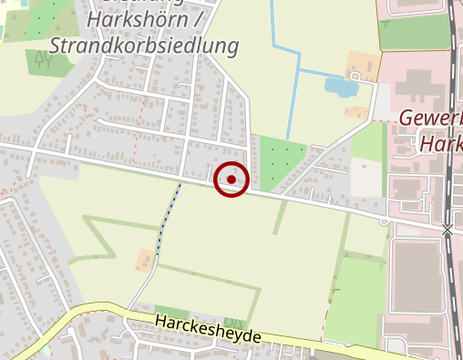 Karte: Pracht Ute Heilpraktikerin