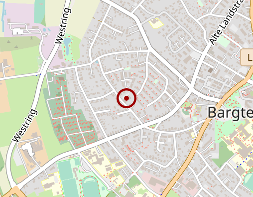 Karte: Fasanenhof Bargteheide