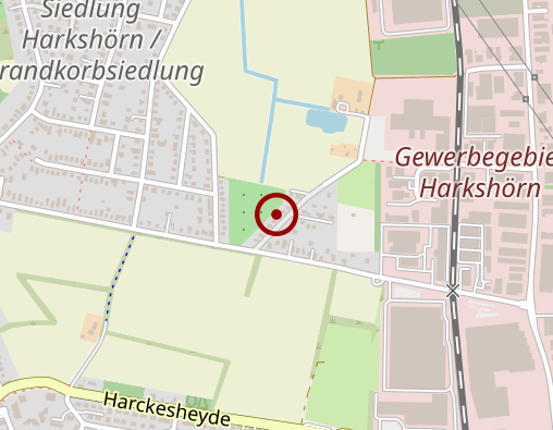 Karte: Streubel + Braun GbR Taxenbetrieb