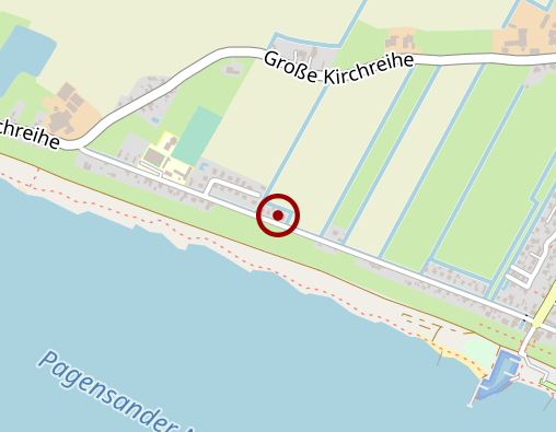 Karte: Timm Ilka-Dunja Heilpraktikerin