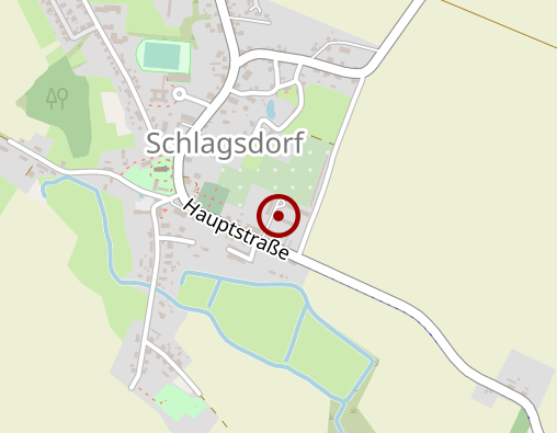 Karte: OLIVER POLLHEIM IT-Beratung