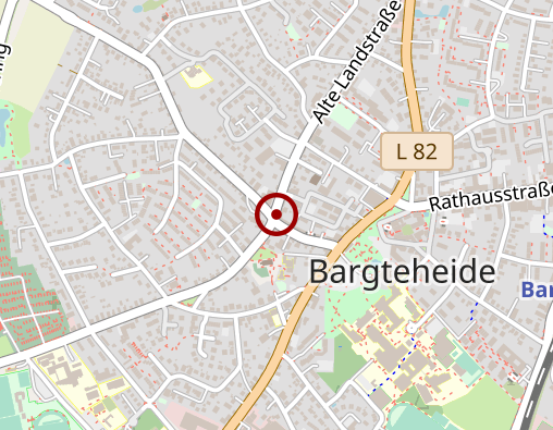 Karte: Stadt-Apotheke