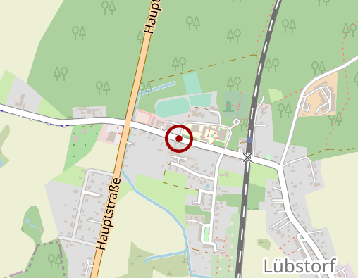 Karte: Eichen-Apotheke