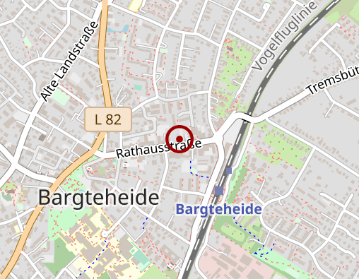 Karte: Cicek Ömer Schlüsseldienst