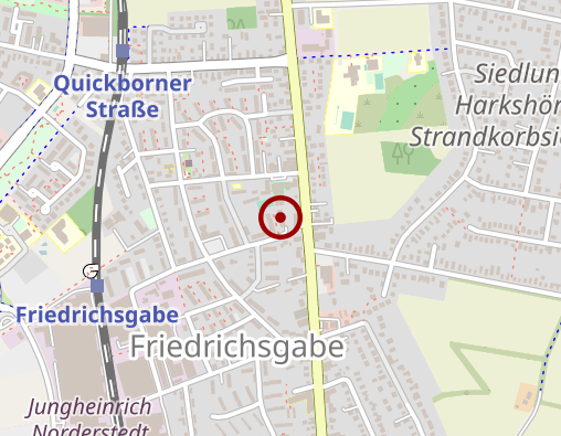 Karte: Margitta Hofmann