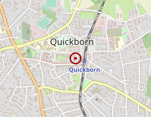 Karte: Jurkschat M. Dr. med. u. Harder-Greve Andrea Dr.