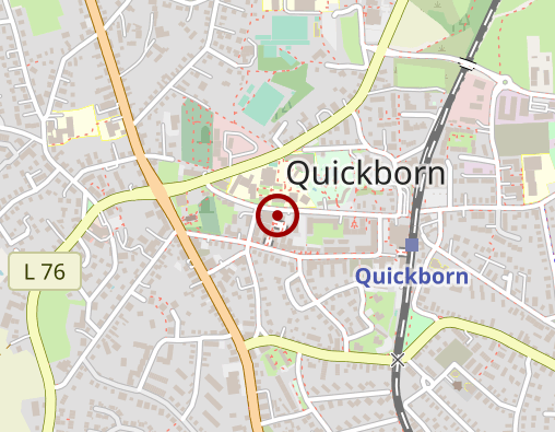 Karte: eulen-apotheke am eulenplatz