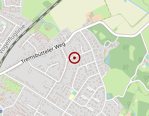 Karte: ewinco GmbH Gesundheitsberatung