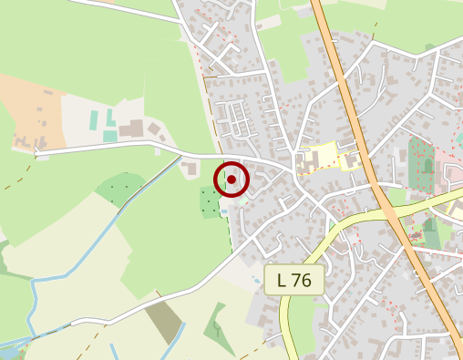 Karte: Merl Kathrin Praxis für integrierte Physiotherapie