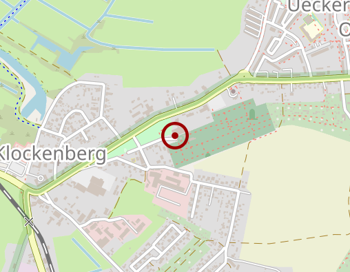 Karte: GWW GmbH, Zweigwerkstatt