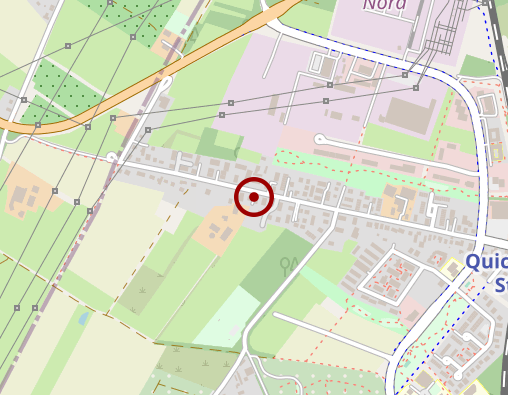 Karte: Freelife-Energie Coaching