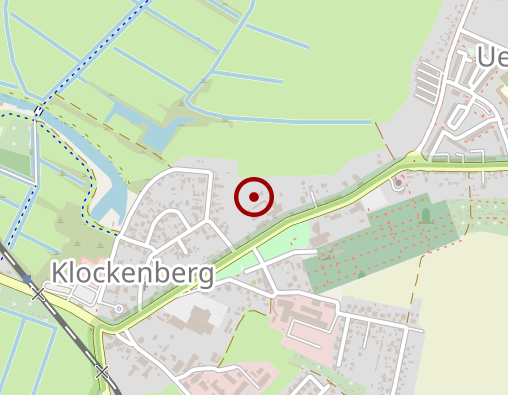 Karte: Haff-Apotheke