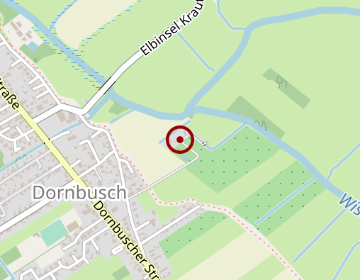 Karte: Funck Holz- u. Kunststoffbau GmbH