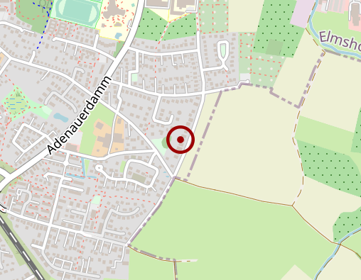 Karte: Stöterau Angelika Klassische Homöopathie