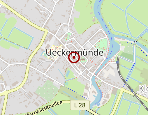 Karte: Marien-Apotheke