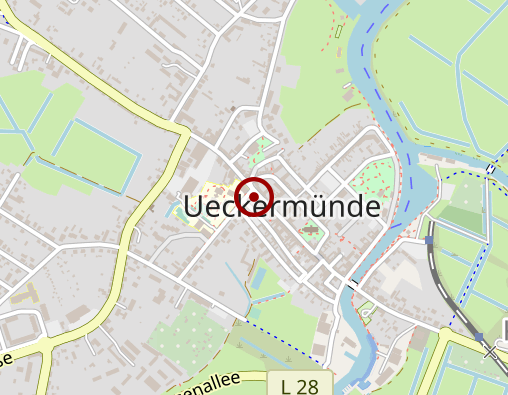 Karte: Adler-Apotheke