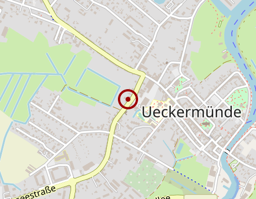 Karte: Steiner/Kiencke GbR