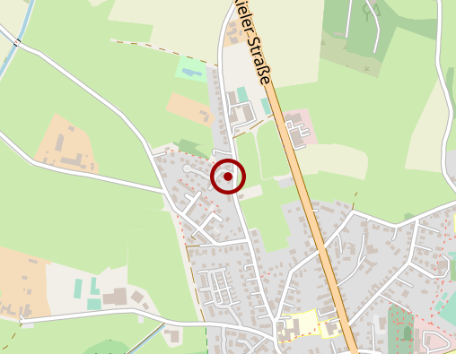 Karte: Kramer-Breng S. Psychotherapie