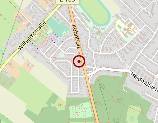 Karte: Ayurvedische Ölmassage Breuß Heide-Marie