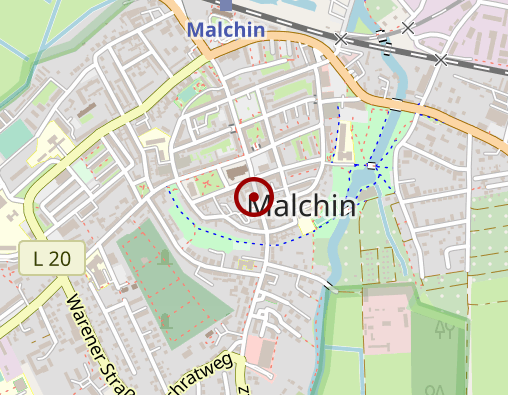 Karte: Disterheft Olaf Schlüsseldienst-Schließanlagen Sicherheitstechnik-Gravieren