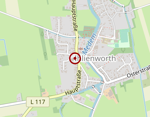 Karte: Steinmüller Ltd.