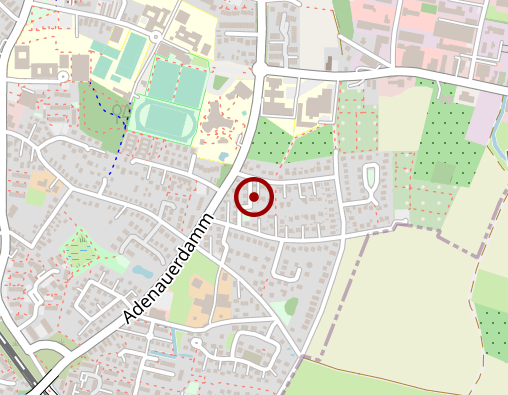 Karte: Pajic Veselin Taxen