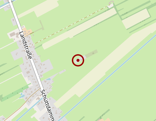 Karte: Berschik Susanne