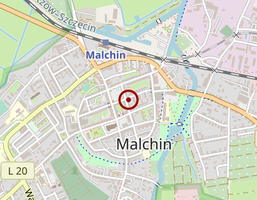 Karte: König T. Dipl.-Psych.