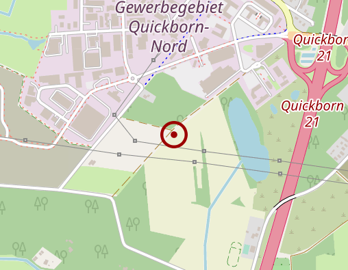 Karte: Seniorenbetreuung Resmije Grajcevci