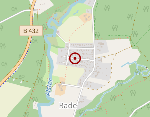 Karte: Matthies Harald Krankengymnastik