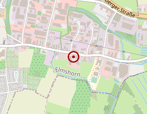 Karte: VT Physiotherapie - mobile Privatpraxis