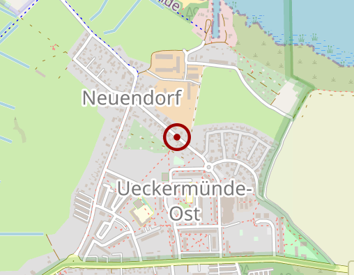 Karte: reactive-Health