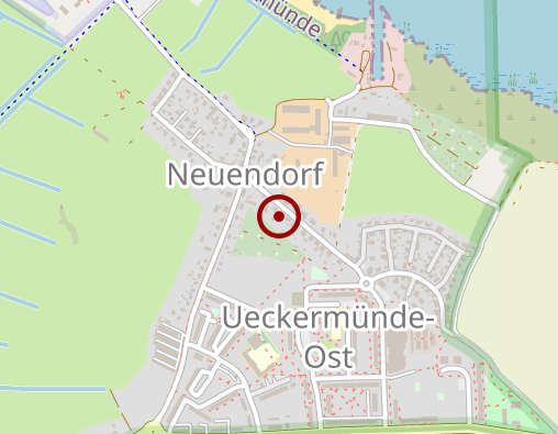 Karte: Maziejewski M.