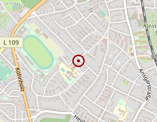 Karte: WELLNESS PLUS Health and Beauty Ayurveda-Tagesschönheitsfarm Kosmetikinstitut