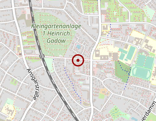 Karte: Mohr Marian Physiotherapiepraxis