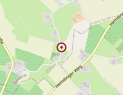 Karte: Staack Regina Krankengymnastik