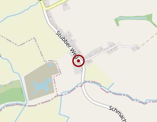 Karte: Helfenrath Klaus Heilpraktiker