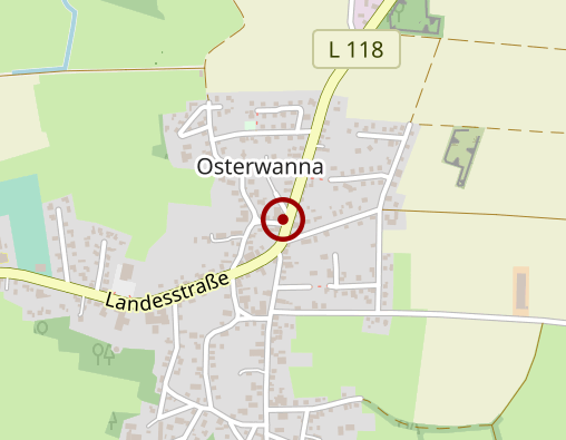 Karte: Sietland-Apotheke