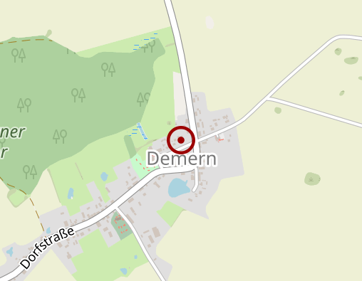 Karte: Schröder Astrid Heilpraktikerin