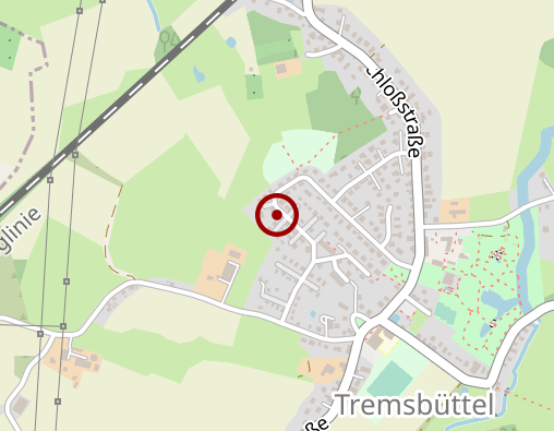 Karte: Wulf Susanne Heilpraktikerin