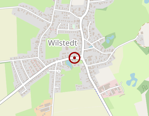 Karte: Alten- und Pflegeheim Sommer GmbH