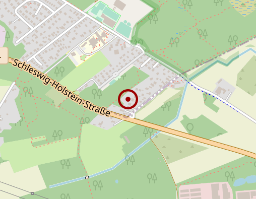 Karte: Bönicke-Heidenreich Krankengymnastik / Bewegungsbad