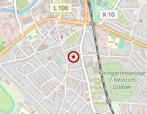 Karte: Simonsen S., Reumann A.