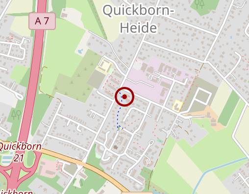 Karte: Heinemann, G. Physiotherapie