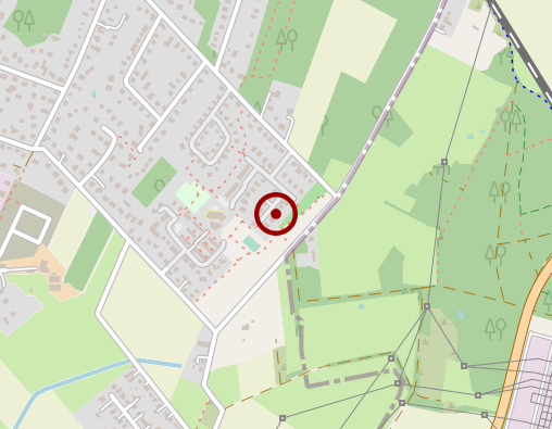 Karte: SCHAFFON Unternehmensvermittlungen