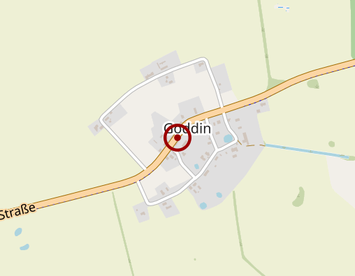 Karte: Breuhammer Hartmut Taxibetrieb