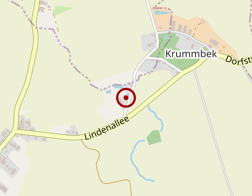 Karte: Gesundheitsberatung - Stormarn Coaching